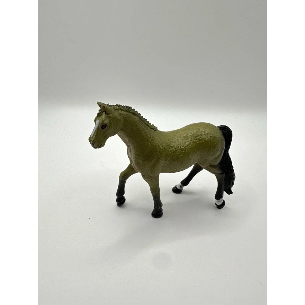 2007 TENNESSEE WALKER 3